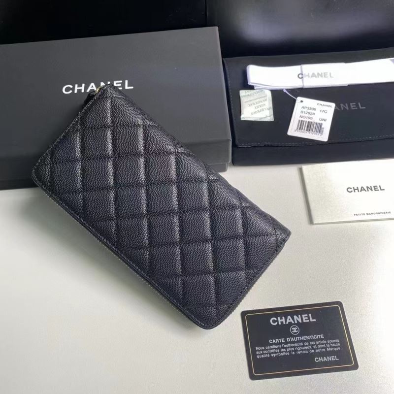 Chanel Wallet Purse